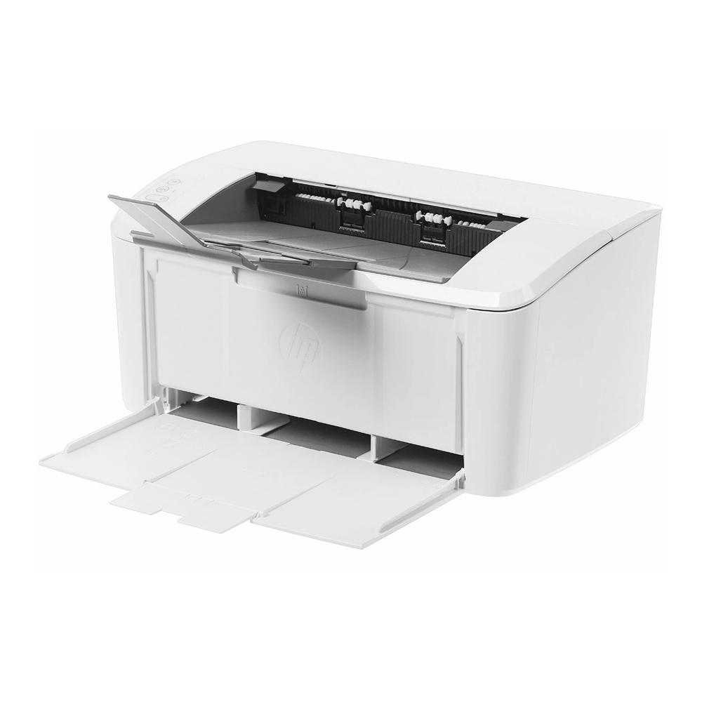 Принтер лазерный HP Laser 111w White photo 2