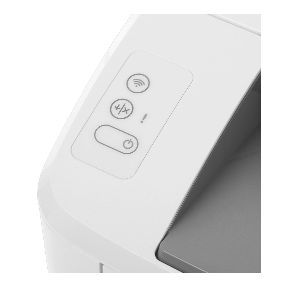 Принтер лазерный HP Laser 111w White photo 3
