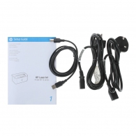 Принтер лазерный HP Laser 111w White thumbnav 8