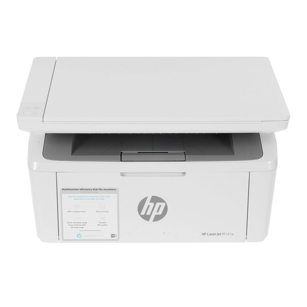 МФУ лазерный HP M141a photo 1 МФУ лазерный HP M141a photo 1