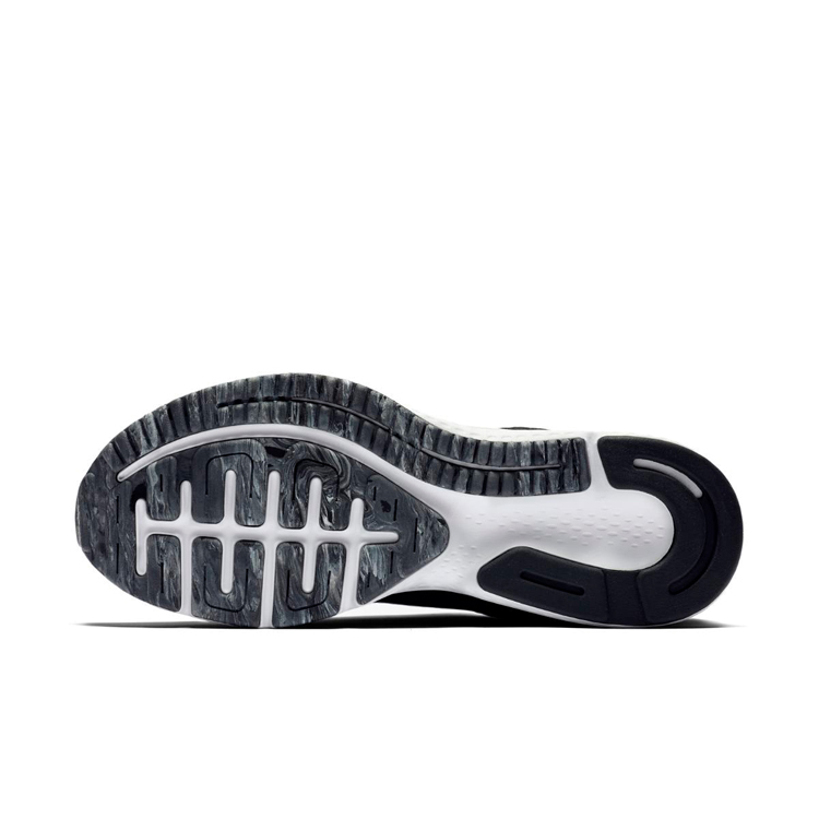 Кроссовки Nike RUNALLDAY / Мужской / 44 / Черный photo 2