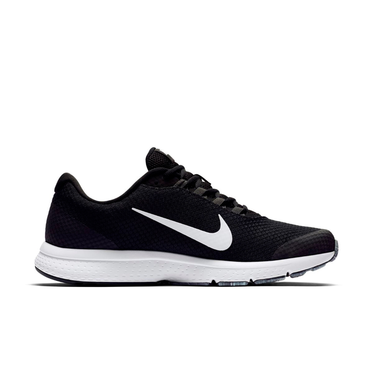Кроссовки Nike RUNALLDAY / Мужской / 44 / Черный photo 3