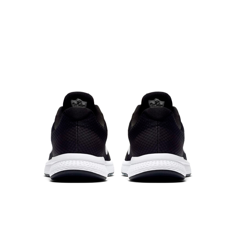 Кроссовки Nike RUNALLDAY / Мужской / 44 / Черный photo 6