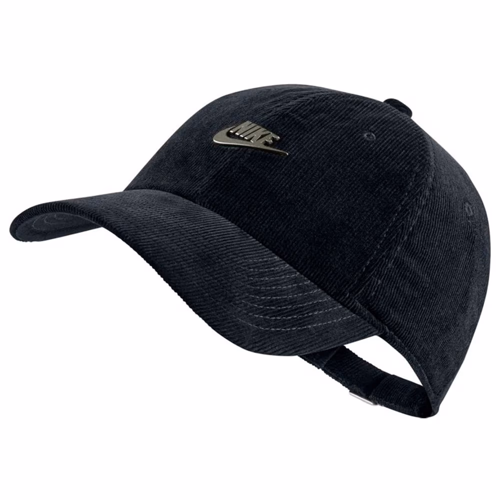 Кепка Nike U NSW H86 CAP MTL FUTURA CORD