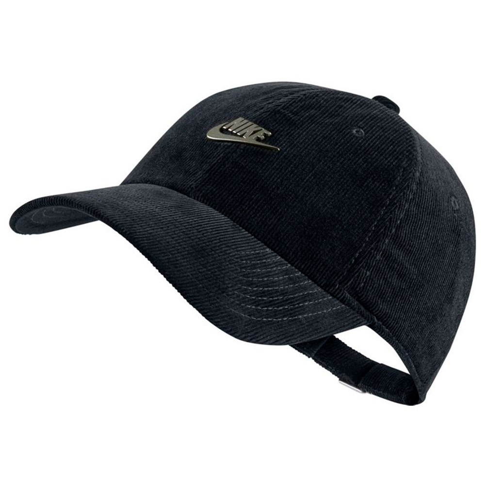 Кепка Nike U NSW H86 CAP MTL FUTURA CORD photo 