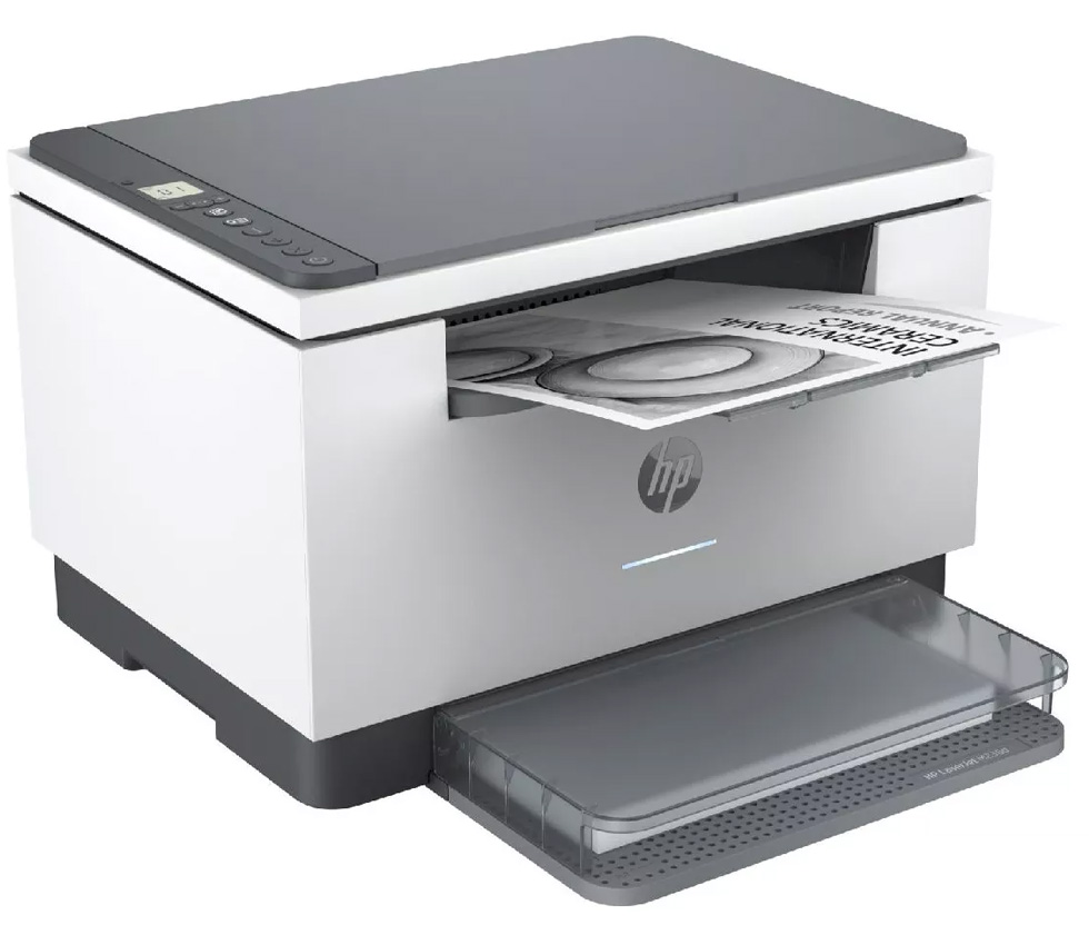 МФУ лазерный HP M236d photo 2