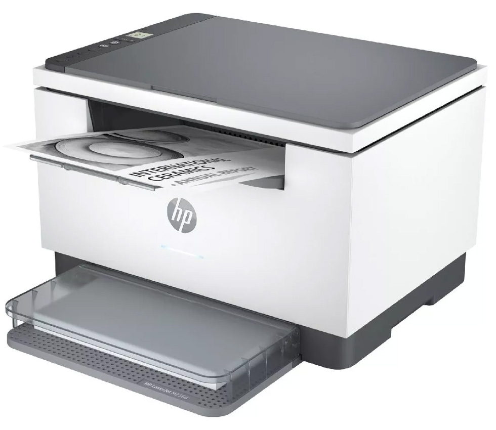 МФУ лазерный HP M236d photo 3