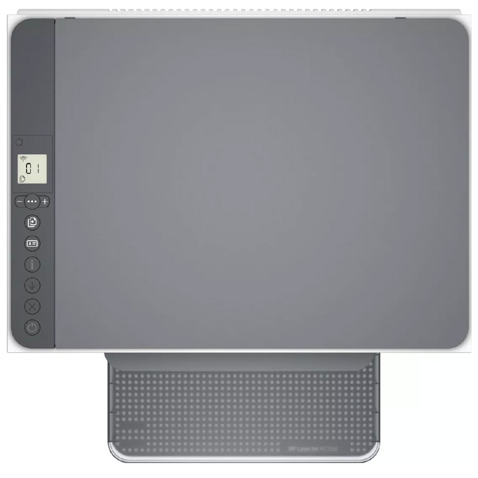 МФУ лазерный HP M236d photo 4