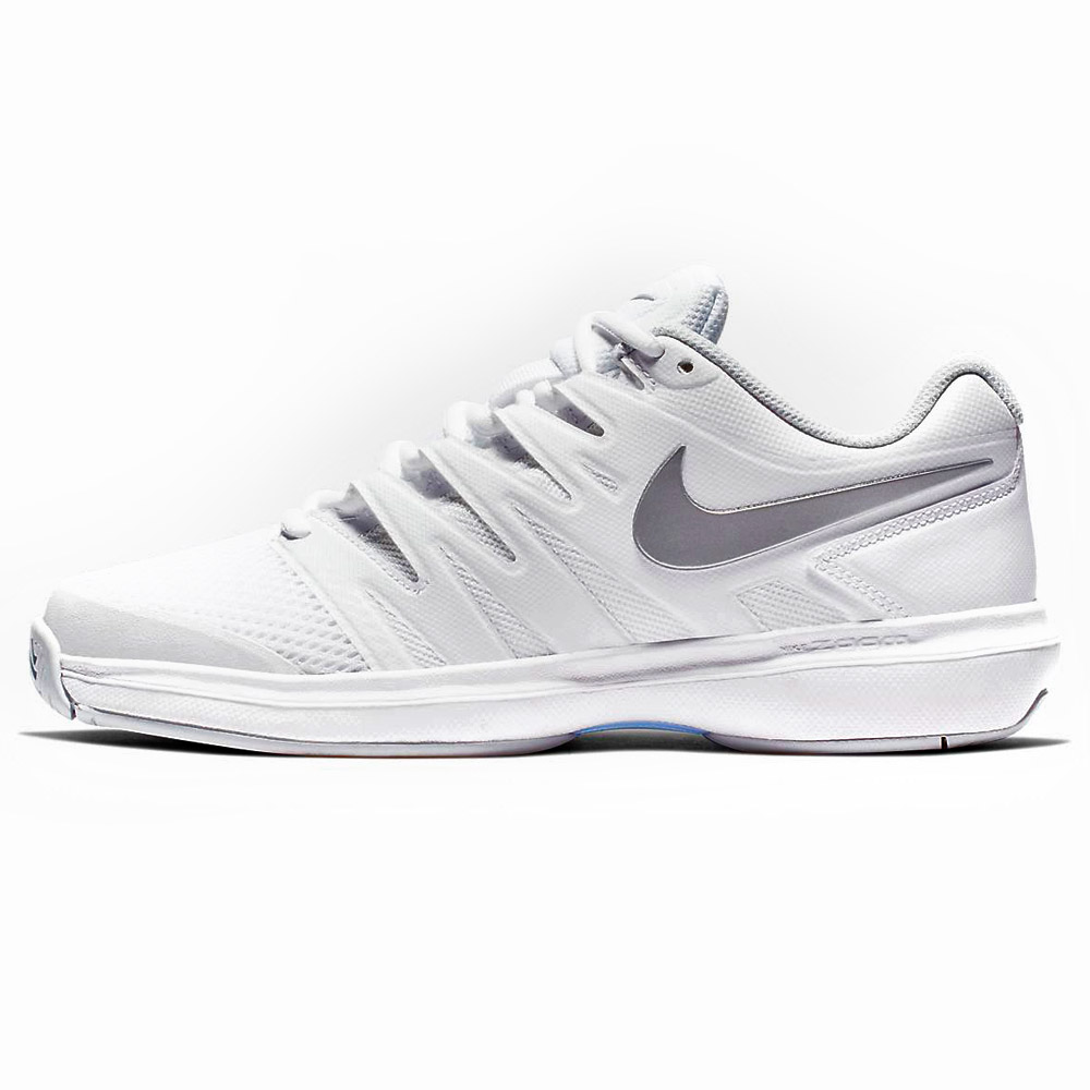 Incaltaminte Sport Nike W AIR ZOOM PRESTIGE HC pt Femei / 42 / Alb photo 1