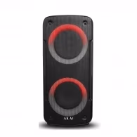 Колонка для вечеринок Akai ABTSTK19
