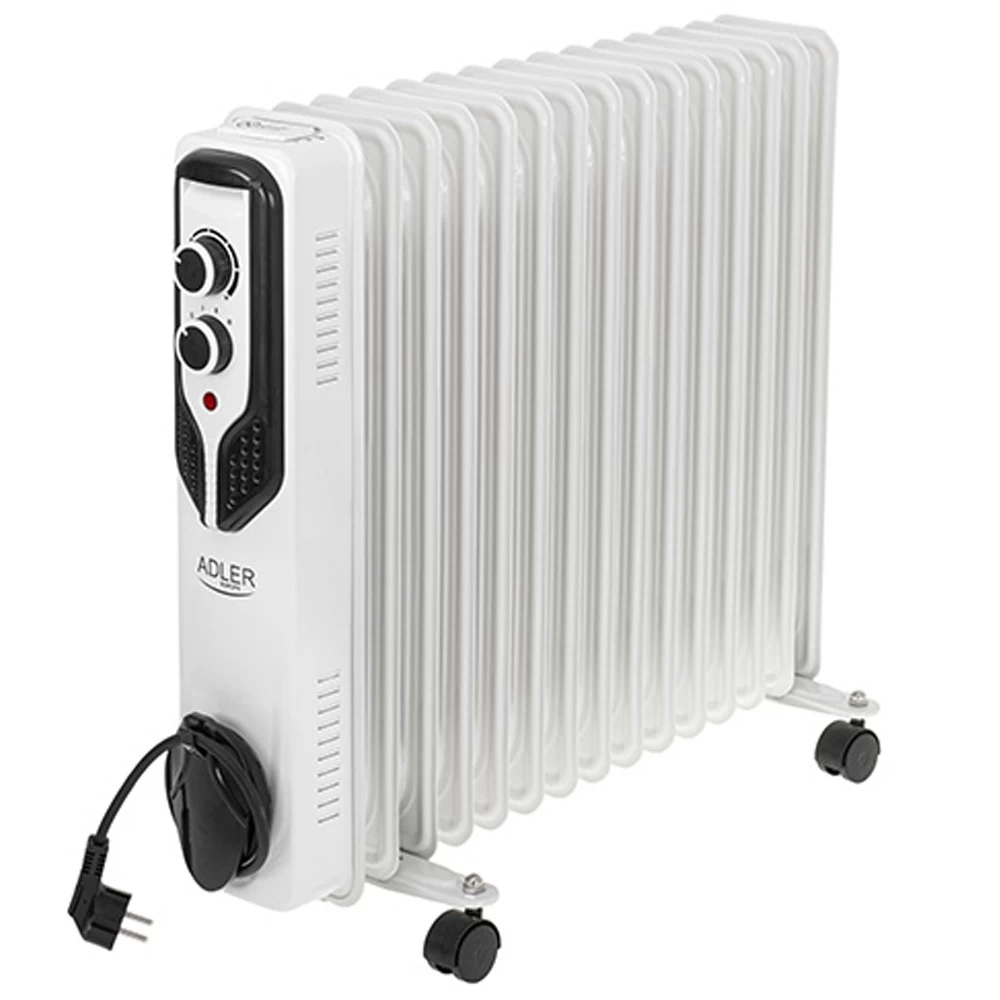 Radiator cu ulei Adler AD7819