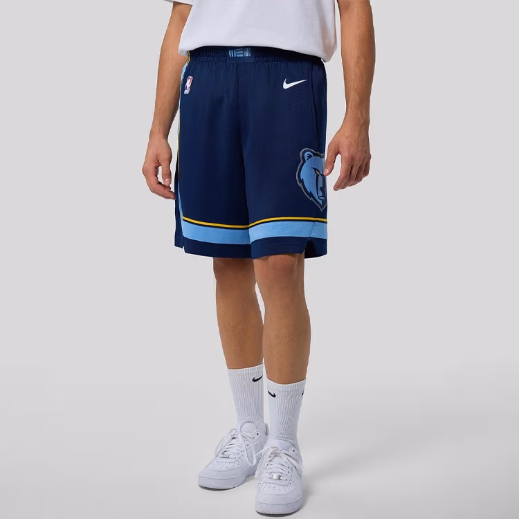 Sorti Nike MEM MNK DF SWGMN SHORT ICN