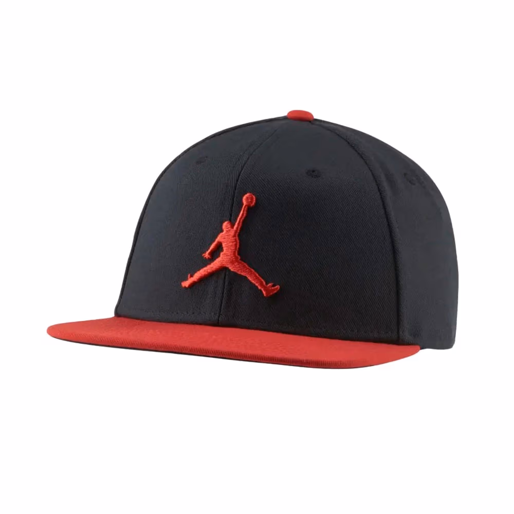 Кепка Nike JORDAN PRO JUMPMAN SNAPBACK