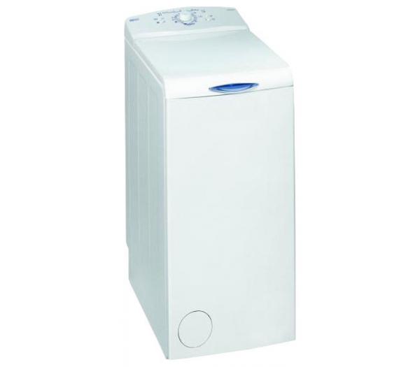Стиральная машина Whirlpool AWE2519 5 кг / 1000 об/мин / A+ / Белый photo 1
