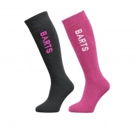 Sosete Barts Basic Sock 2 Pack Kids