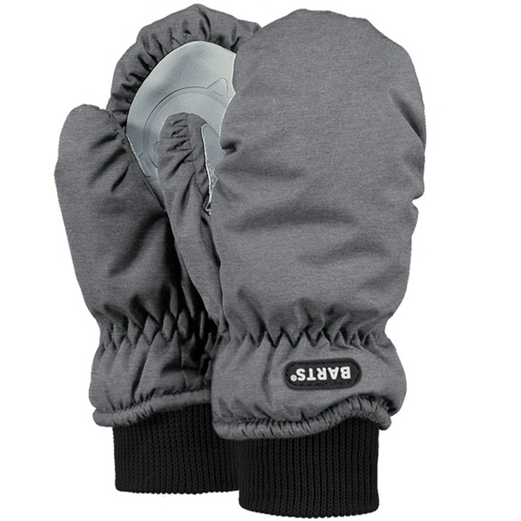 Manusi Barts Nylon Mitts Kids Gri photo 1 Manusi Barts Nylon Mitts Kids Gri photo 1