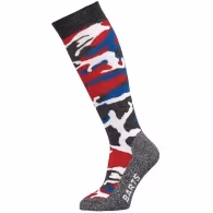 Sosete Barts Skisock Camo Kids