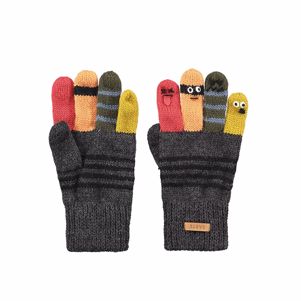 Перчатки Barts Puppeteer Gloves