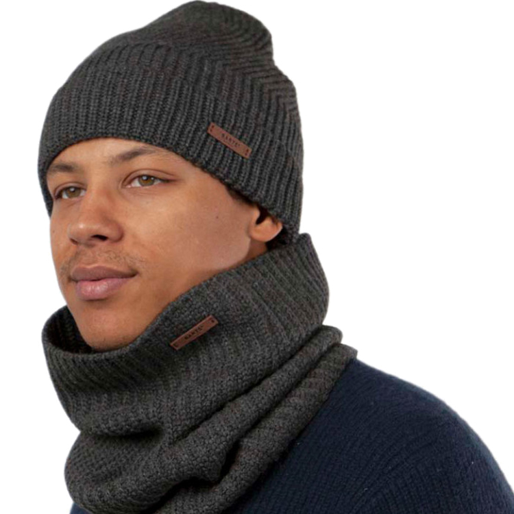 Caciula Barts Ykam Beanie OS Negru photo 2