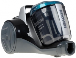 Aspirator cu container Hoover  BR2230 019, 2200 W, 85 dB, Alte culori thumbnav 2