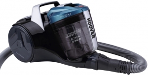 Aspirator cu container Hoover  BR2230 019, 2200 W, 85 dB, Alte culori thumbnav 3