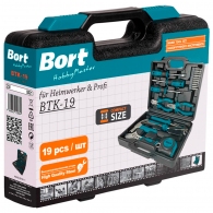 Набор инструментов Bort BTK19 thumbnav 3
