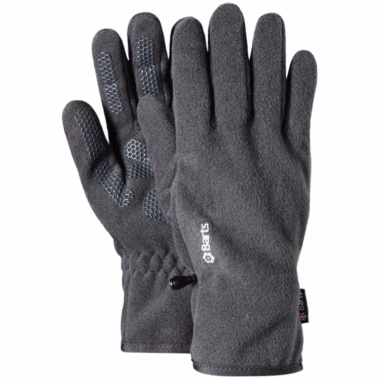 Manusi Barts Fleece Gloves