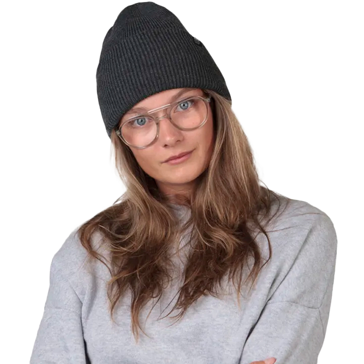 Caciula Barts Haveno Beanie One size Gri photo 2