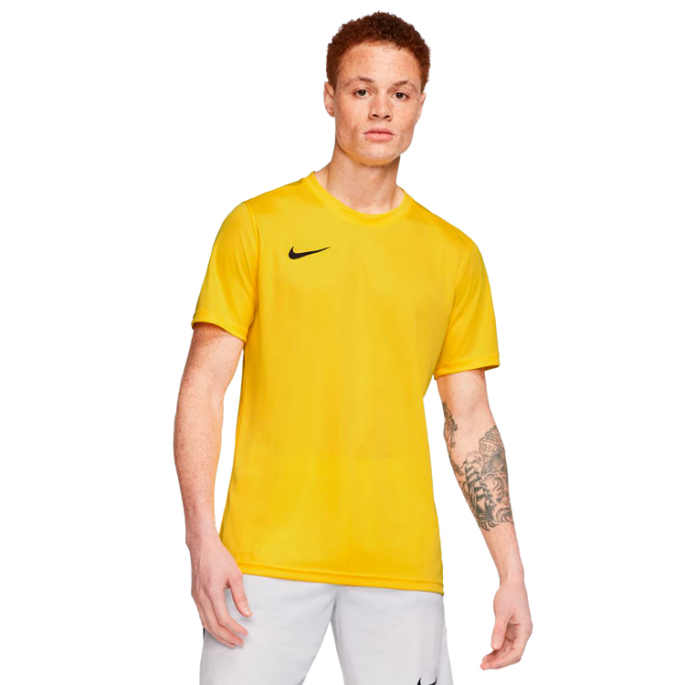 Футболка Nike Jersey Park VII photo 