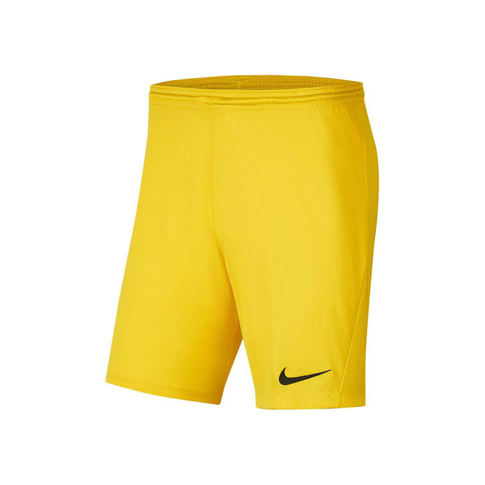 Sorti Nike Y NK DRY PARK III SHORT NB K photo Sorti Nike Y NK DRY PARK III SHORT NB K photo