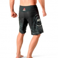  Reebok UFC FK BLANK OCTAGO  thumbnav 2