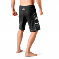  Reebok UFC FK BLANK OCTAGO  thumbnav 4