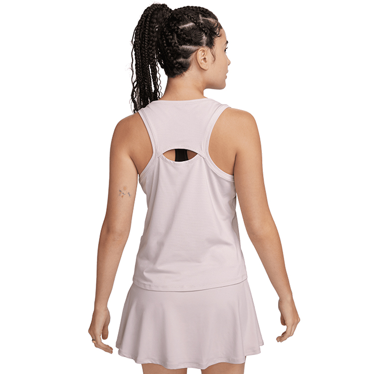 Maiou Nike W NKCT DF VCTRY TANK / Femei / XL / Mov photo 3