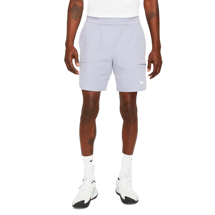 Шорты мужские Nike M NKCT DF ADVTG SHRT 7IN L Розовый photo 2