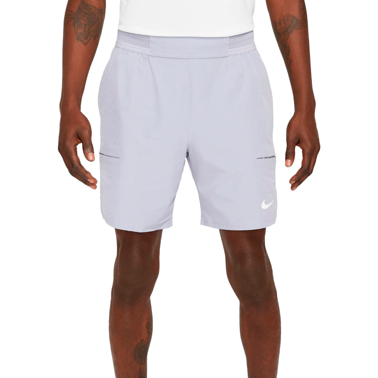 Шорты мужские Nike M NKCT DF ADVTG SHRT 7IN L Розовый photo 4