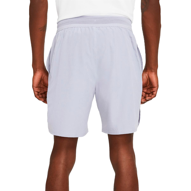 Шорты мужские Nike M NKCT DF ADVTG SHRT 7IN L Розовый photo 5
