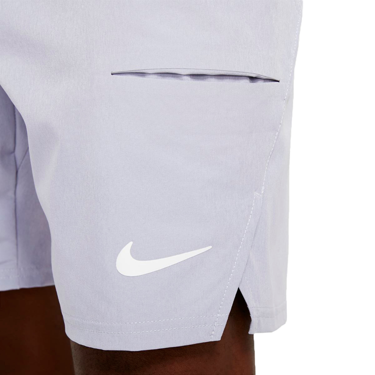 Шорты мужские Nike M NKCT DF ADVTG SHRT 7IN L Розовый photo 6