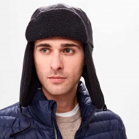 Caciula Adidas New Ushanka thumbnav 3