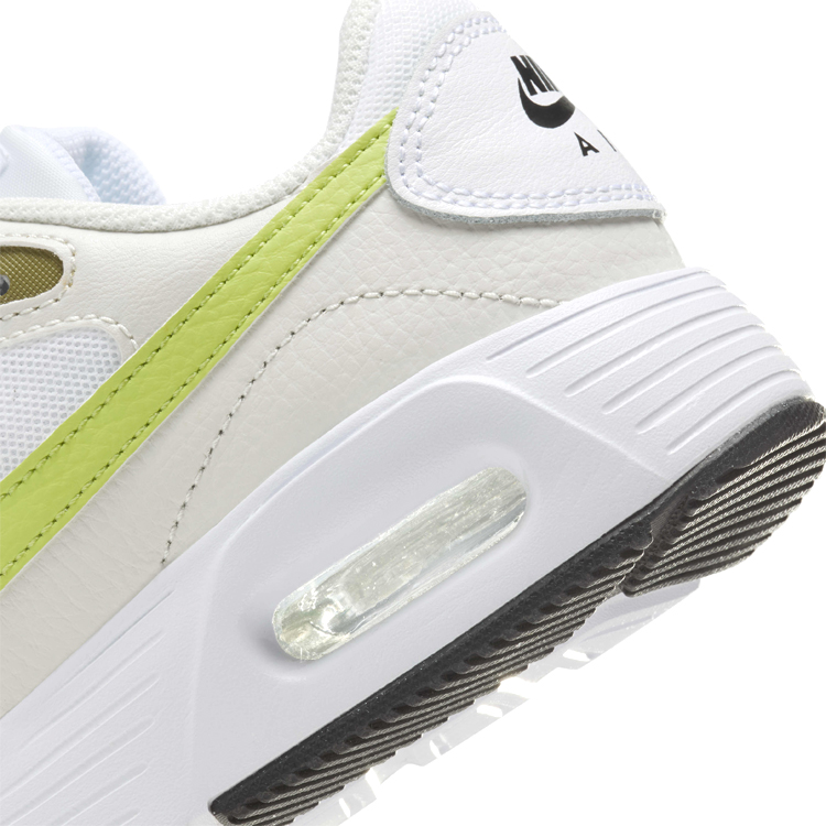 Кроссовки Nike AIR MAX SC (GS) / Женский / 35.5 / Бежевый photo 5