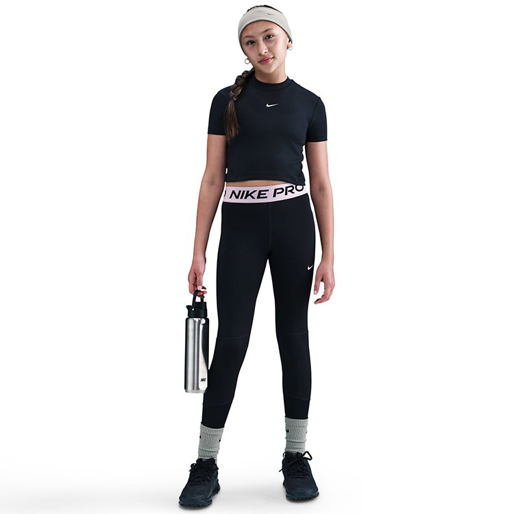 Легинсы Nike G NP LEGGING photo 3