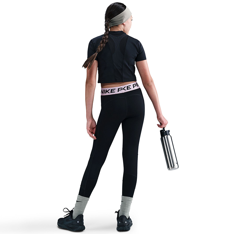 Легинсы Nike G NP LEGGING photo 4