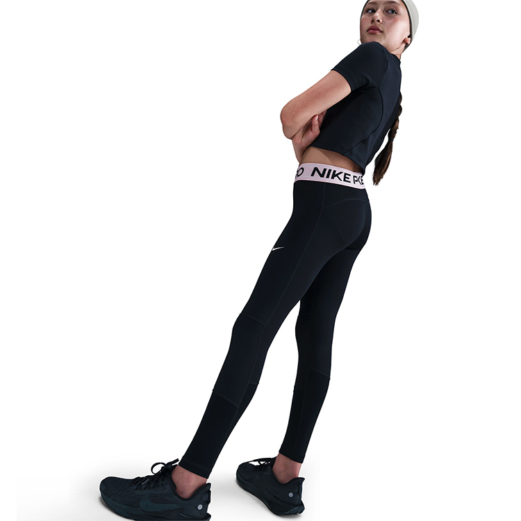Легинсы Nike G NP LEGGING photo 5
