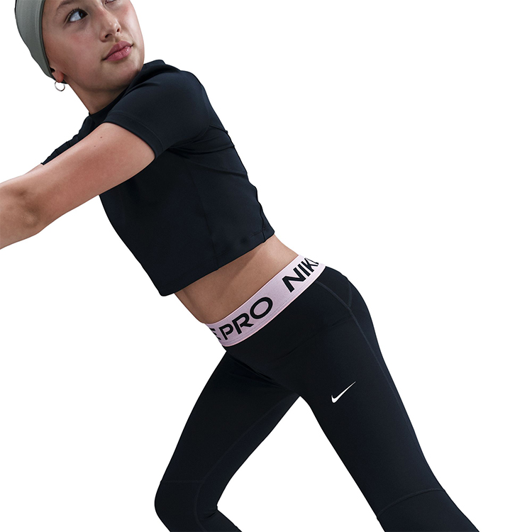 Легинсы Nike G NP LEGGING photo 6