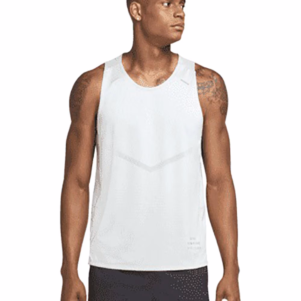 Майка Nike M NK RN DVN RISE 365 TANK
