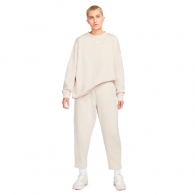 Pantaloni Nike W NSW ESSNTL CLCTN FLC CRV PNT thumbnav 4