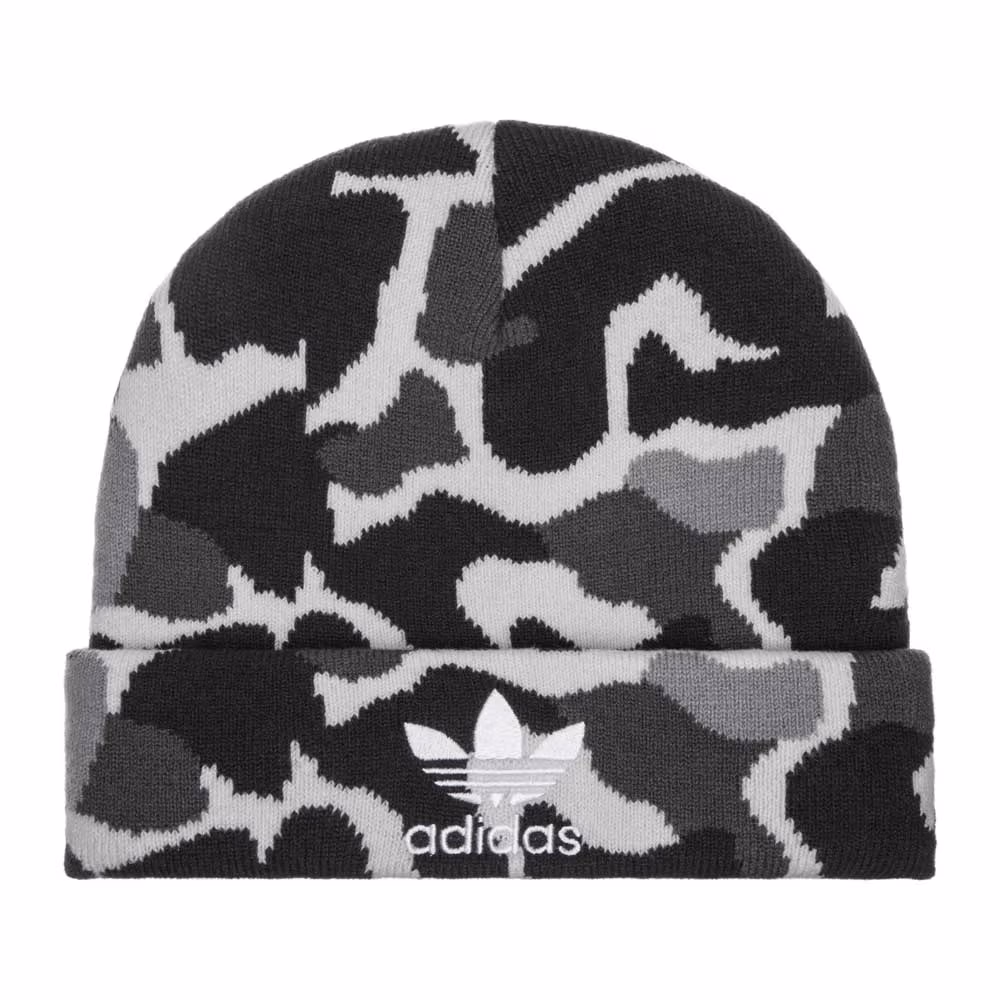 Caciula Adidas BEANIE CAMO