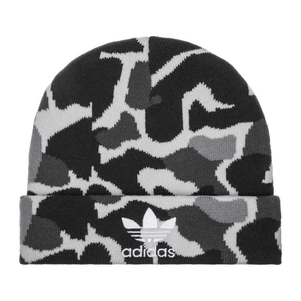 Caciula Adidas BEANIE CAMO photo 