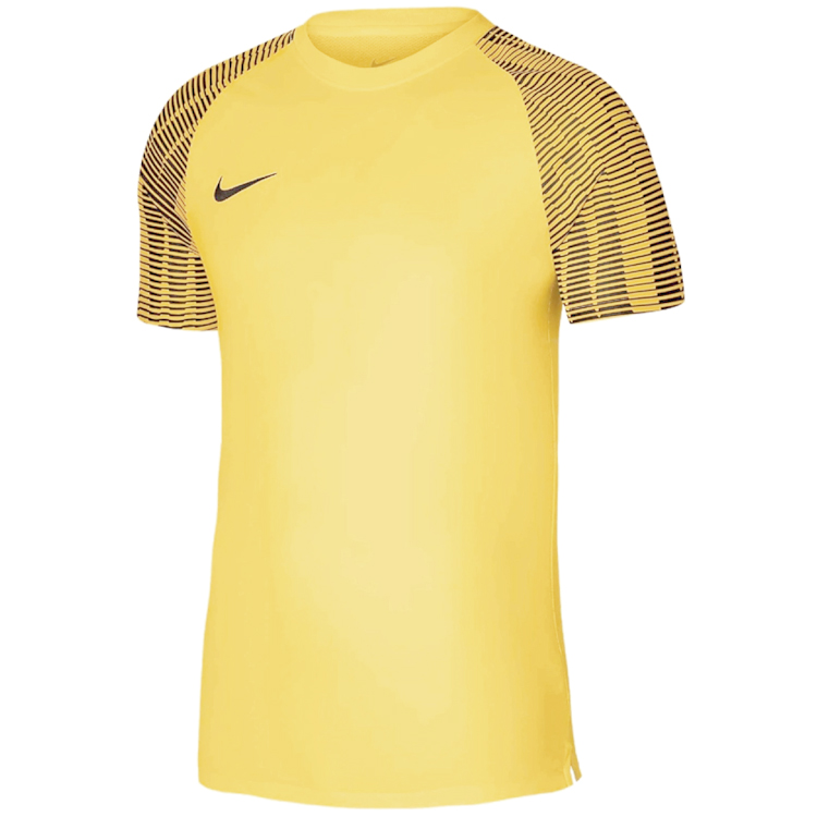 Tricou bărbătesc Nike M NK DF ACADEMY JSY SS XL Galben photo 3
