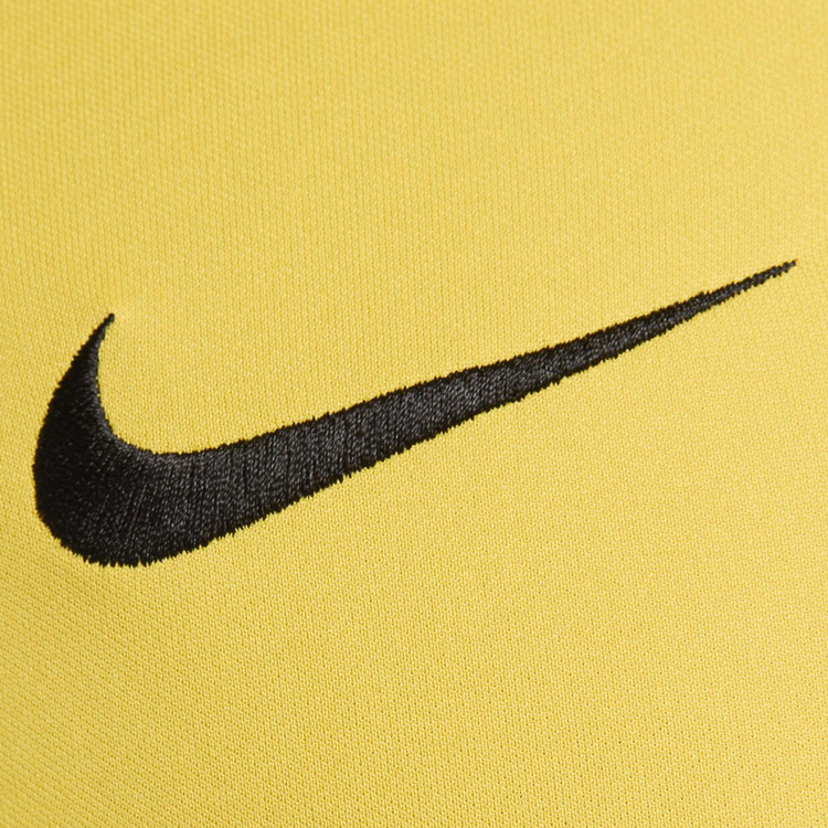 Tricou bărbătesc Nike M NK DF ACADEMY JSY SS XL Galben photo 5