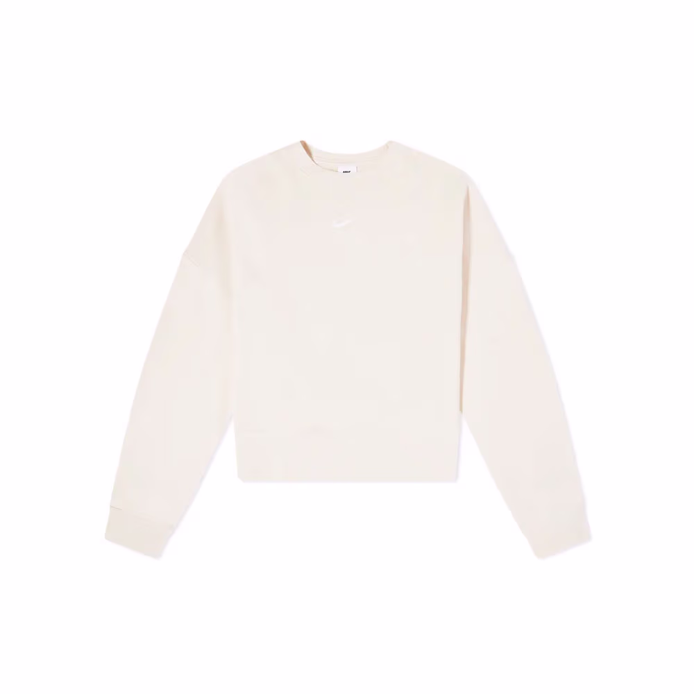 Hanorac Nike W NSW ESSNTL CLCTN FLC OS CRW